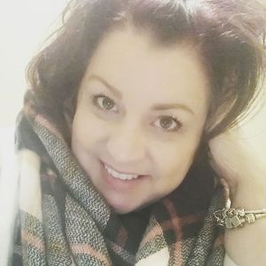 Meet your Posher, Tammy